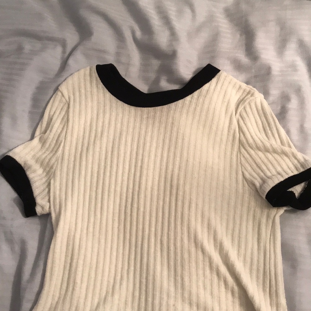 Women’s crop top